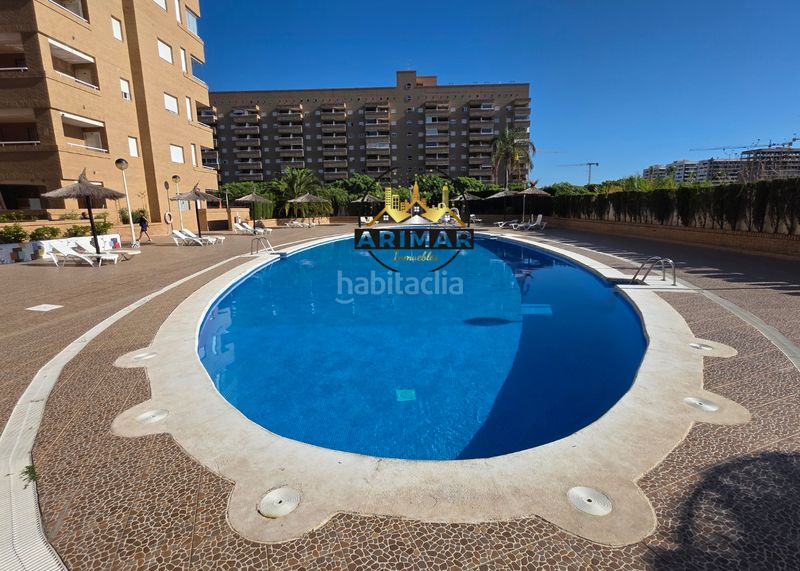 Foto da60529f-b33b-422b-b6b1-d0df9a18edff. Erdgeschoss in avenida central 54 in Jardines del Mar Oropesa del Mar