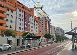 Lloguer Pis  Avinguda del mar. Gran piso centrico ,amplio y luminoso y todo equipado
