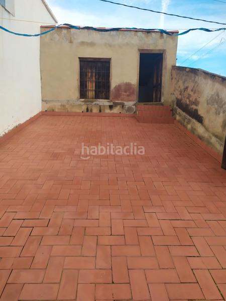 Foto 357e861e-4706-4a55-b2fa-8e82c2531d3d. Casa a Casco Histórico Castellón de la Plana