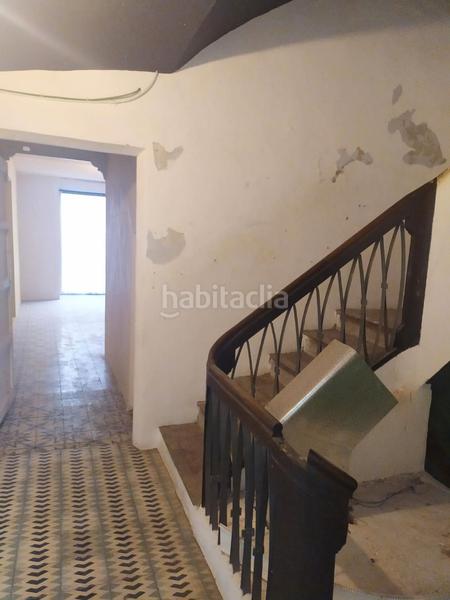 Foto 51c12e08-7cf9-4c7b-9467-41e8cc1ecc58. Casa a Casco Histórico Castellón de la Plana