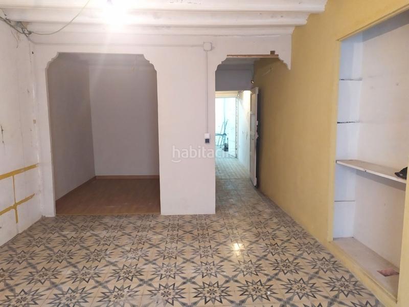 Foto 6648d44e-6931-4326-9815-9fd47b5963d3. Casa a Casco Histórico Castellón de la Plana