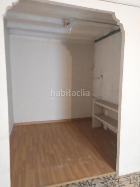 Foto 6b34e79e-e8a2-46af-a2be-1ae557e4cb98. Casa a Casco Histórico Castellón de la Plana