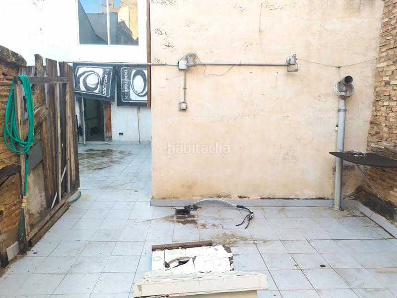 Foto 99b41e73-28ae-4e42-9342-7d8f783740a0. Casa a Casco Histórico Castellón de la Plana