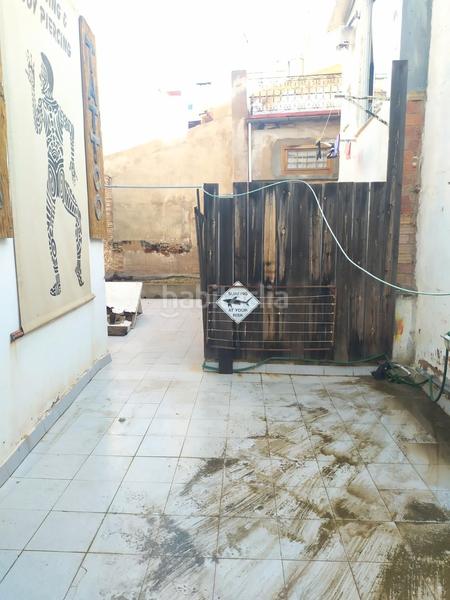 Foto b2b4d37c-3d8e-471b-a57b-7d8fcb7cfc9f. Casa a Casco Histórico Castellón de la Plana