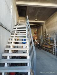 Terrain industriel à Ciutat del Transport - La Salera