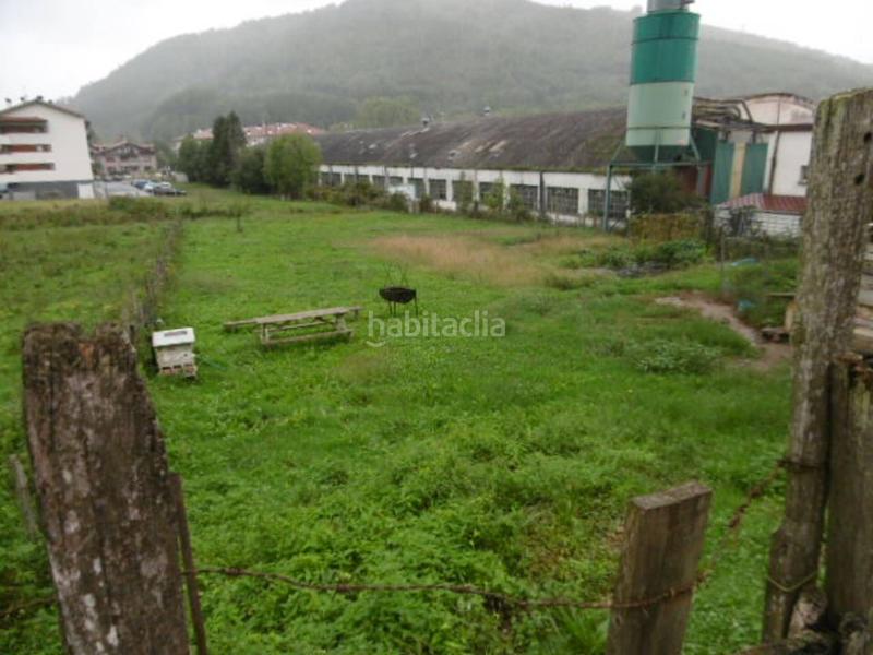 Foto 9d6b8d99-4ee2-48ea-ba7f-8dd81e83d620. Terreny residencial a Doneztebe / Santesteban