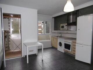 Pis  Dario regoyos. Piso en venta en behobiaartia20305