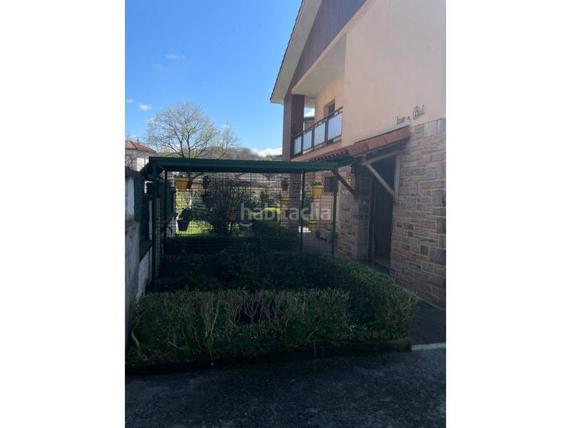 Foto 212c647d-48d2-4c62-bc31-66759d0455c8. Casa amb calefacció aparcament a Centro - Mendibil - Santiago Irun