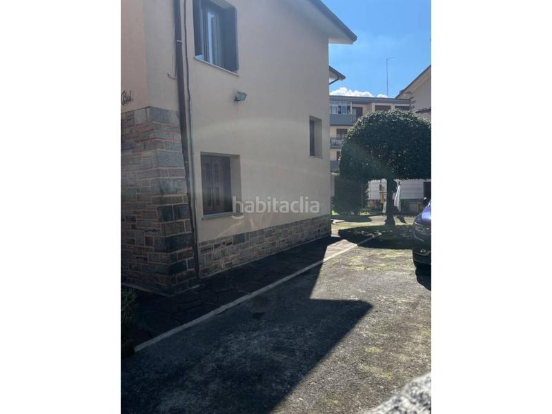 Foto 23c44853-0fa7-4803-89a9-7cf2aec253fe. Casa amb calefacció aparcament a Centro - Mendibil - Santiago Irun