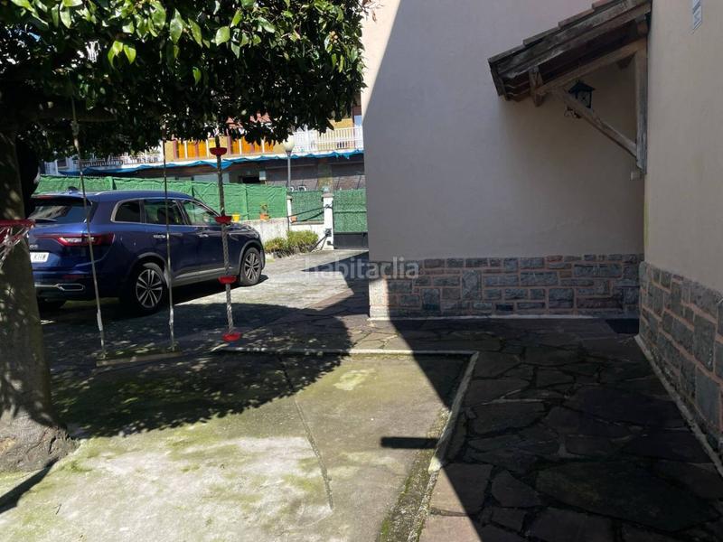 Foto 23dd619b-0248-4c79-9717-7340fcf0b525. Casa amb calefacció aparcament a Centro - Mendibil - Santiago Irun