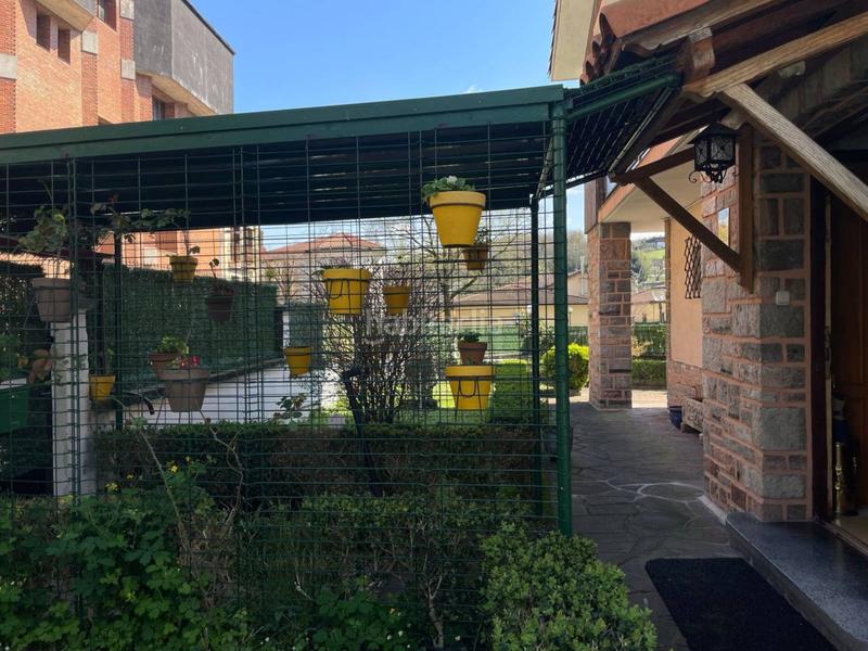 Foto 3fe63ed2-53db-47e5-89aa-151bb83f1ecc. Casa amb calefacció aparcament a Centro - Mendibil - Santiago Irun