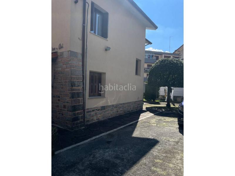 Foto 6558e861-90b6-4dde-97e0-b53319ad940f. Casa amb calefacció aparcament a Centro - Mendibil - Santiago Irun