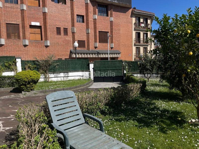 Foto 67a87cf8-b7ee-4cfa-93c0-2d3cf24f0547. Casa amb calefacció aparcament a Centro - Mendibil - Santiago Irun