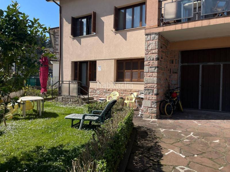 Foto 767cfe46-cc27-4b51-92d2-97b791f0b1af. Casa amb calefacció aparcament a Centro - Mendibil - Santiago Irun