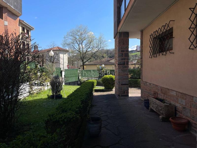 Foto 99ffc9e8-5e74-44b5-bd40-df1b11e7a122. Casa amb calefacció aparcament a Centro - Mendibil - Santiago Irun