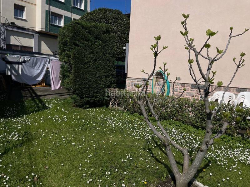 Foto d3ef8f0e-d3a3-454b-8abf-7cec889f72c8. Casa amb calefacció aparcament a Centro - Mendibil - Santiago Irun