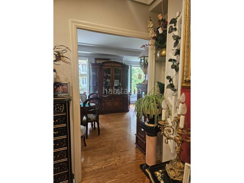 Foto 1eec49d5-0c79-41d6-8856-2da8af753b61. Piso  en venta en erdialdeaalde zaharramendibilsantiago20302 en Irun