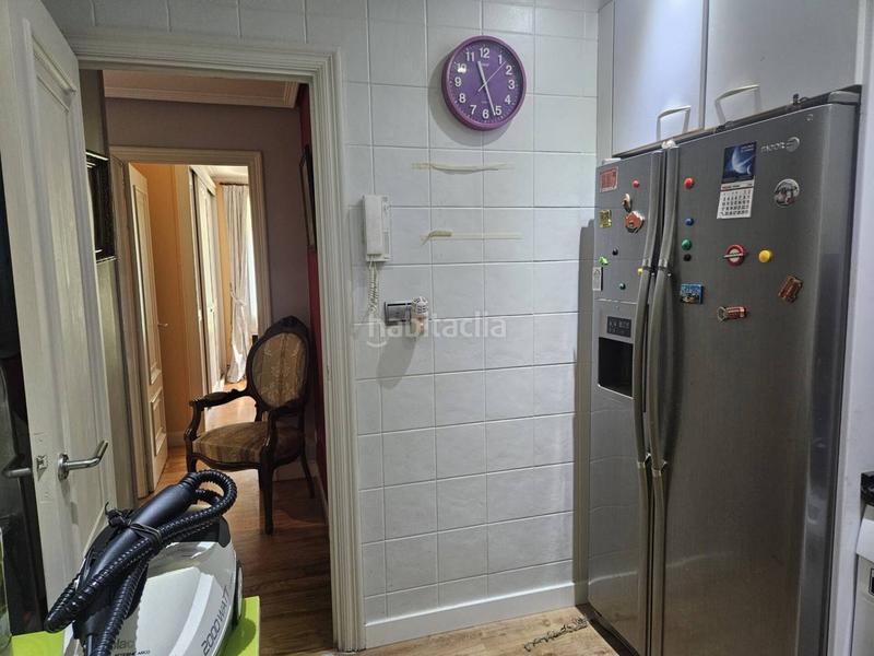 Foto 5c81c584-d751-41e9-bf9e-7d27f53efd9d. Piso  en venta en erdialdeaalde zaharramendibilsantiago20302 en Irun