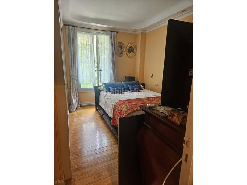 Foto 6cd0ab2b-699b-415a-acf7-08d894957f47. Piso  en venta en erdialdeaalde zaharramendibilsantiago20302 en Irun