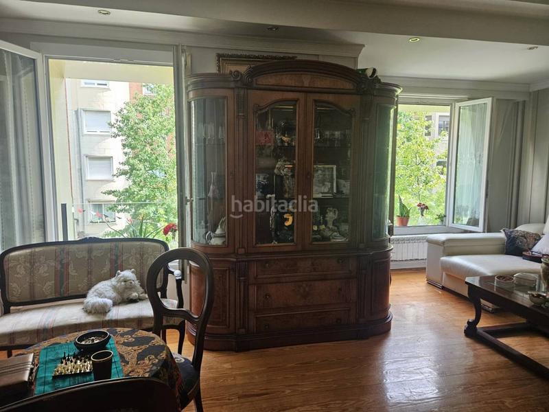 Foto 84ad9cda-c054-4021-9a3b-181bd5ae8f82. Piso  en venta en erdialdeaalde zaharramendibilsantiago20302 en Irun