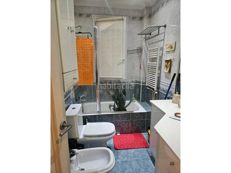 Foto 89545909-1c45-4033-83dd-8d437d233134. Piso  en venta en erdialdeaalde zaharramendibilsantiago20302 en Irun