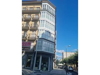 Rent Flat  Zuberoa. Piso en alquiler en erdialdeaalde zaharramendibilsantiago20302