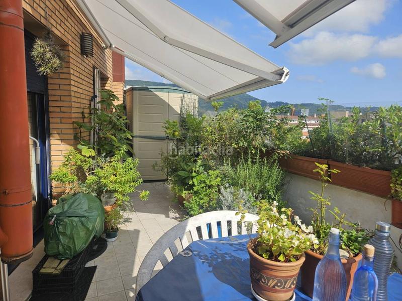 Foto 2bd1f1a6-984e-455a-858e-050ef6ea5221. Piso  en venta en ventasjaizubiaurdanibia20305 en Irun