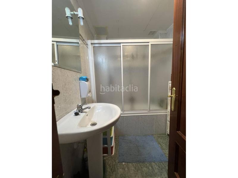 Foto 55b56d3d-5fff-477b-b9a1-6e682164bde5. Appartamento con riscaldamento in Centro - Mendibil - Santiago Irun