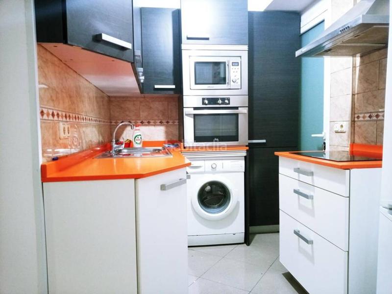 Foto 73dcd304-5f04-47f5-a160-bf55ec2582f9. Appartamento con riscaldamento in Centro - Mendibil - Santiago Irun