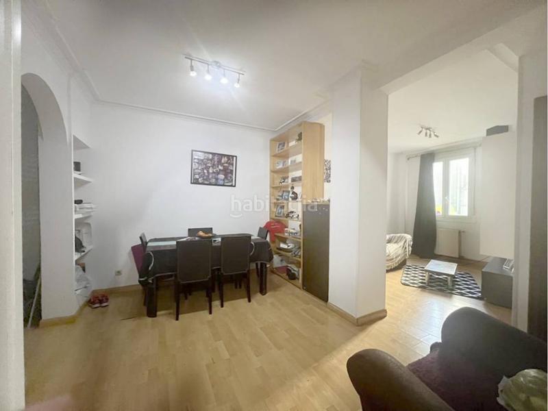 Foto be1fb97c-f9ff-4110-9d2b-a73a036e1cc5. Appartamento con riscaldamento in Centro - Mendibil - Santiago Irun