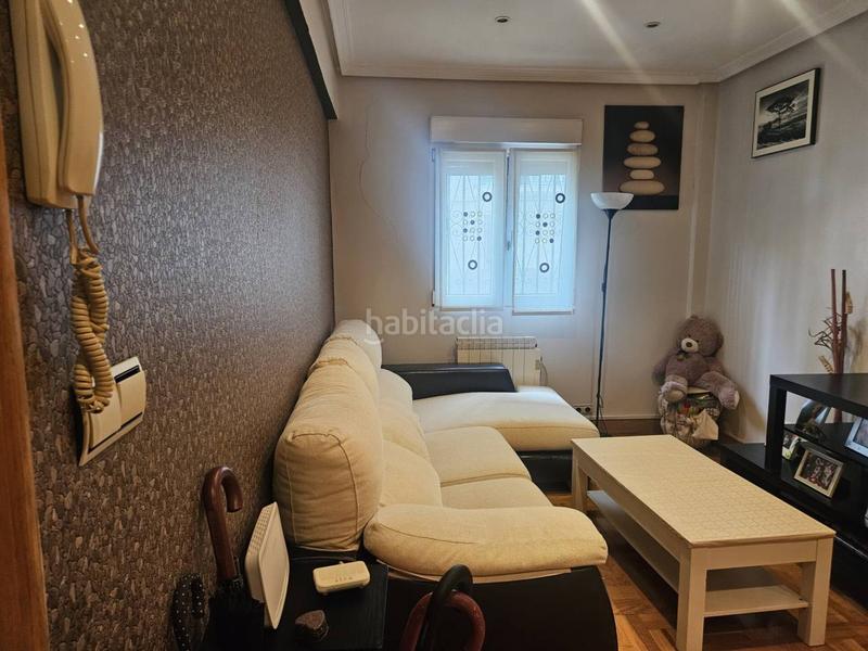 Foto 054aaee7-3651-437e-95fc-f2f90b204af8. Appartement avec chauffage dans Lapice - Larreaundi - Olaberria - Meaka Irun