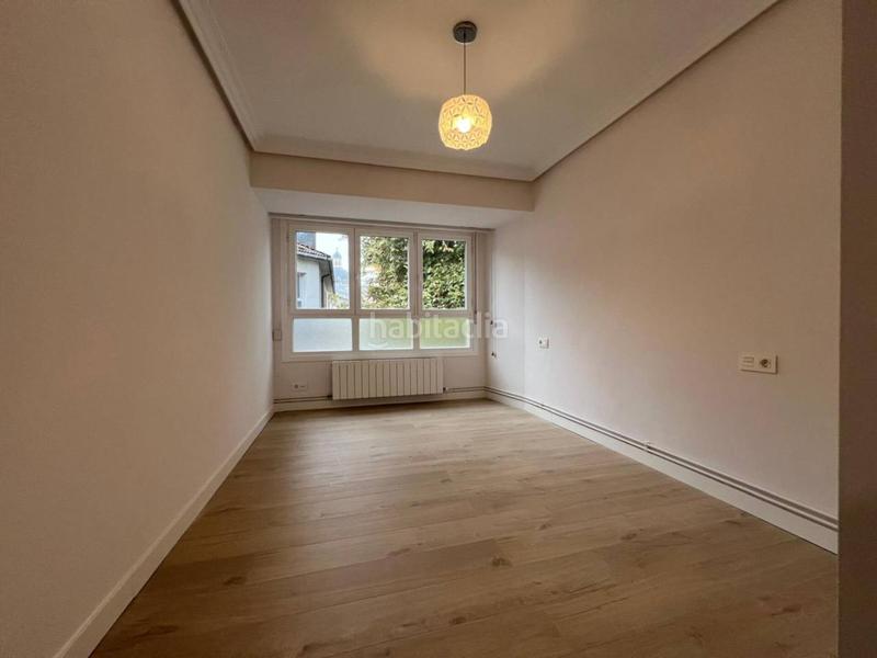 Foto 01c293e5-7444-4be2-8d74-941d5cadd950. Pis amb calefacció a Pinar - Anaka - Belaskoenea Irun