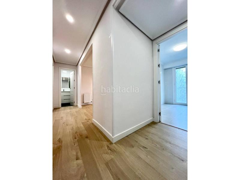 Foto 356bc2bd-559d-4c70-b776-025297e046ef. Pis amb calefacció a Pinar - Anaka - Belaskoenea Irun