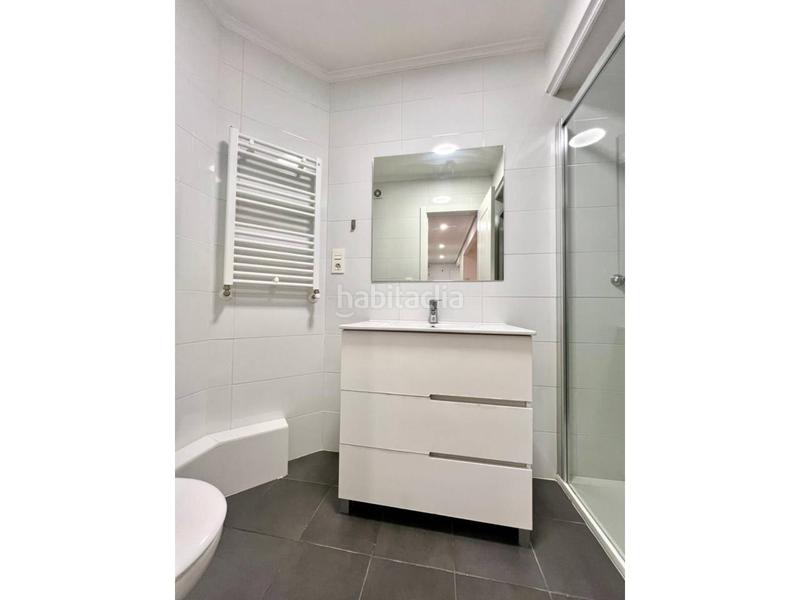 Foto 41a3647a-a8fc-40d7-8f42-a0d894436436. Pis amb calefacció a Pinar - Anaka - Belaskoenea Irun