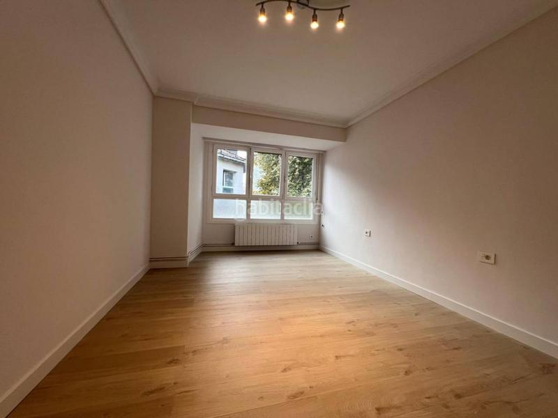 Foto 6e527d2f-324c-4045-8f24-8a288ea2c5b1. Pis amb calefacció a Pinar - Anaka - Belaskoenea Irun