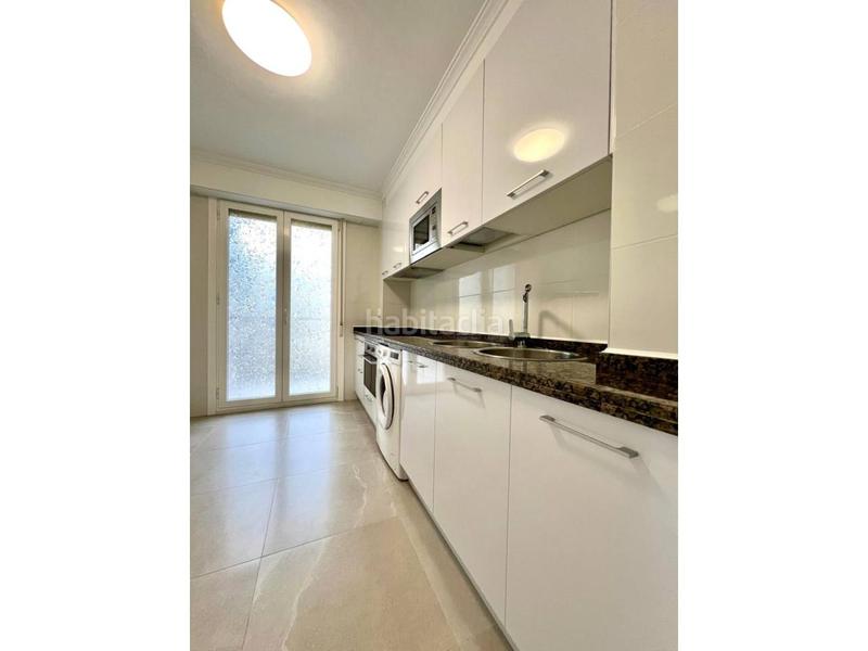 Foto 733bc690-8060-4423-b282-3d184cc2a486. Pis amb calefacció a Pinar - Anaka - Belaskoenea Irun