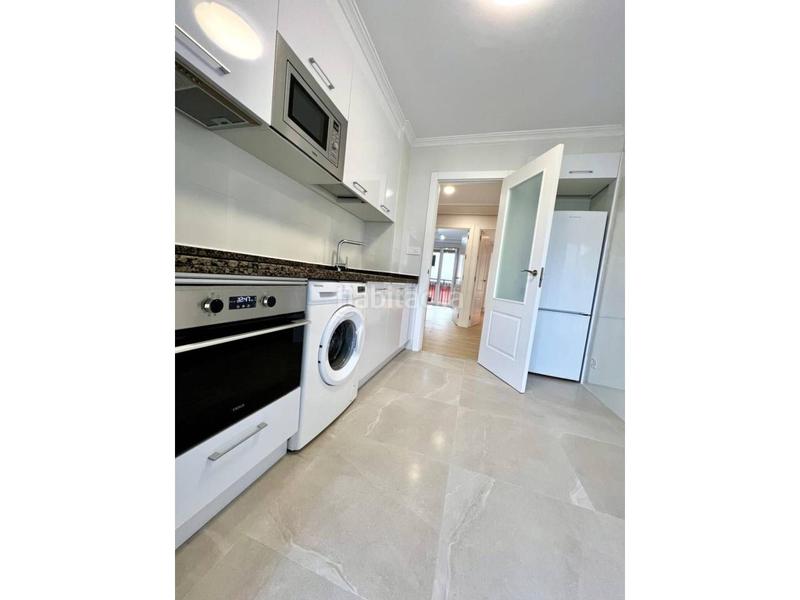 Foto 86f15b4c-db01-4c44-8143-2f0d32c658e0. Pis amb calefacció a Pinar - Anaka - Belaskoenea Irun