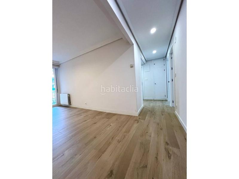 Foto 90c02407-e020-4a05-97cd-3be1532143a3. Pis amb calefacció a Pinar - Anaka - Belaskoenea Irun