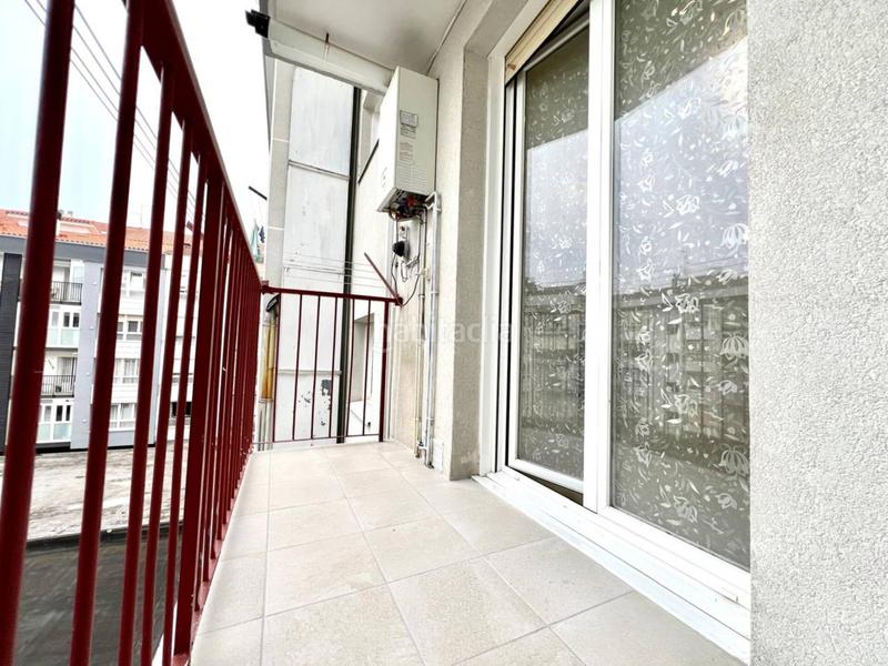 Foto a7328d31-152b-4951-b9da-3437e6ffdab7. Pis amb calefacció a Pinar - Anaka - Belaskoenea Irun