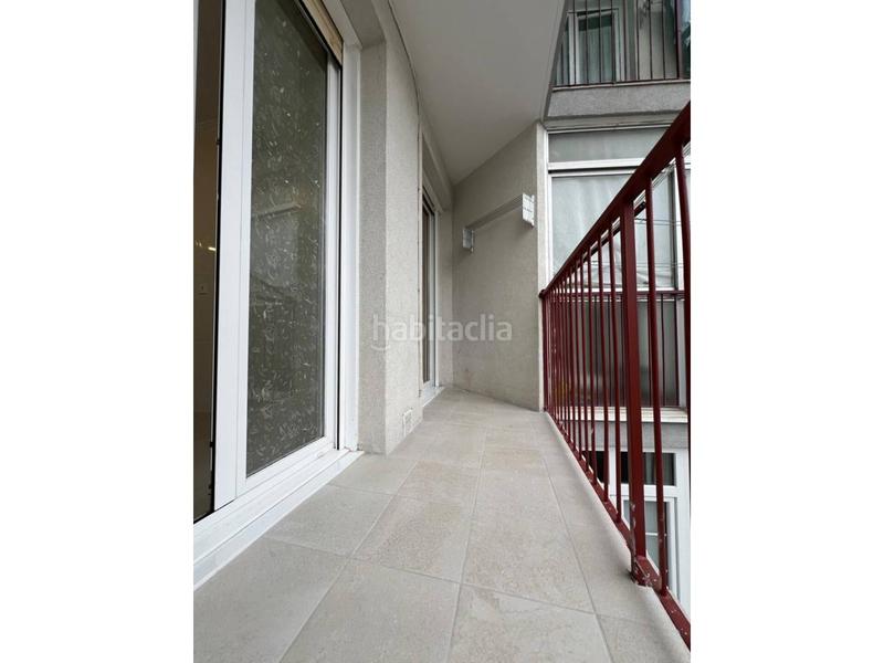 Foto c0e3edd2-de79-43be-b584-03227bf3178c. Pis amb calefacció a Pinar - Anaka - Belaskoenea Irun