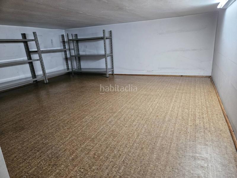 Foto 950bd836-76fe-44d6-ae7d-d05f6ee79465. Parking voiture dans Pinar - Anaka - Belaskoenea Irun