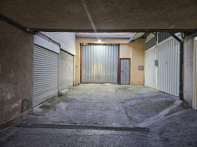 Foto 9d8a6cba-5974-4002-8294-567aa7ecfcbf. Parking voiture dans Pinar - Anaka - Belaskoenea Irun