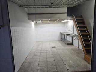 Aparcament cotxe  Lepanto. Garaje en venta en anakasan miguelel pinar20301