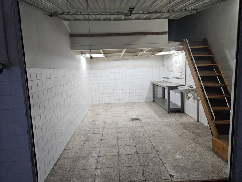 Foto c76018e7-4f3e-4311-a464-e6e57f869132. Parking voiture dans Pinar - Anaka - Belaskoenea Irun