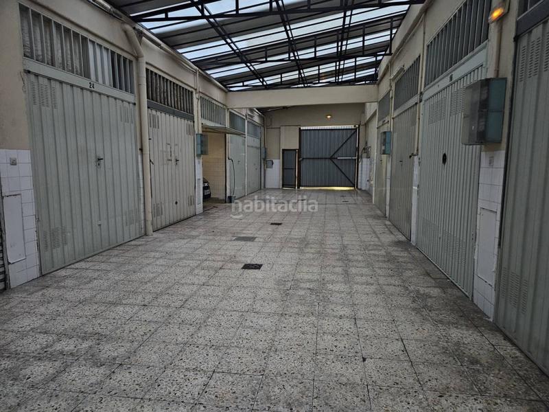 Foto c8ad6bf0-15ed-4e3f-aa9d-8faf89bed861. Parking voiture dans Pinar - Anaka - Belaskoenea Irun