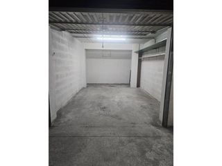 Miete Autoparkplatz  Calle errebellin. Garaje en alquiler en hondarribia
