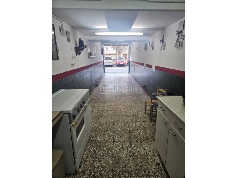 Foto 93e42515-2dce-4fb8-9905-e74135cb0c26. Aparcament cotxe a Pinar - Anaka - Belaskoenea Irun