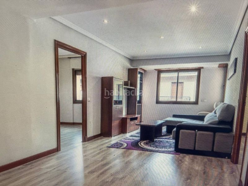 Foto 1b79ff31-31db-4ce0-8020-c59d4e8baab6. Pis amb calefacció a Centro - Mendibil - Santiago Irun