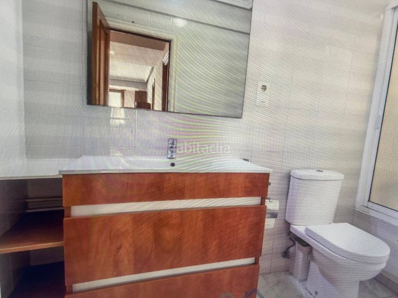 Foto 2ef9487f-f025-4e1d-9528-d22ceb95acad. Pis amb calefacció a Centro - Mendibil - Santiago Irun