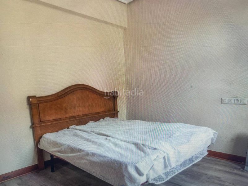 Foto 2f50fa50-8101-4086-bca7-2a2aa6982220. Pis amb calefacció a Centro - Mendibil - Santiago Irun